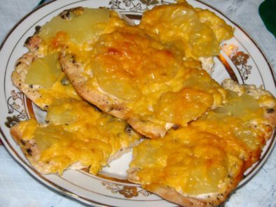 Мясо по-французски из курицы - 7 рецептов Мясо по-французски из курицы - 7 рецептов