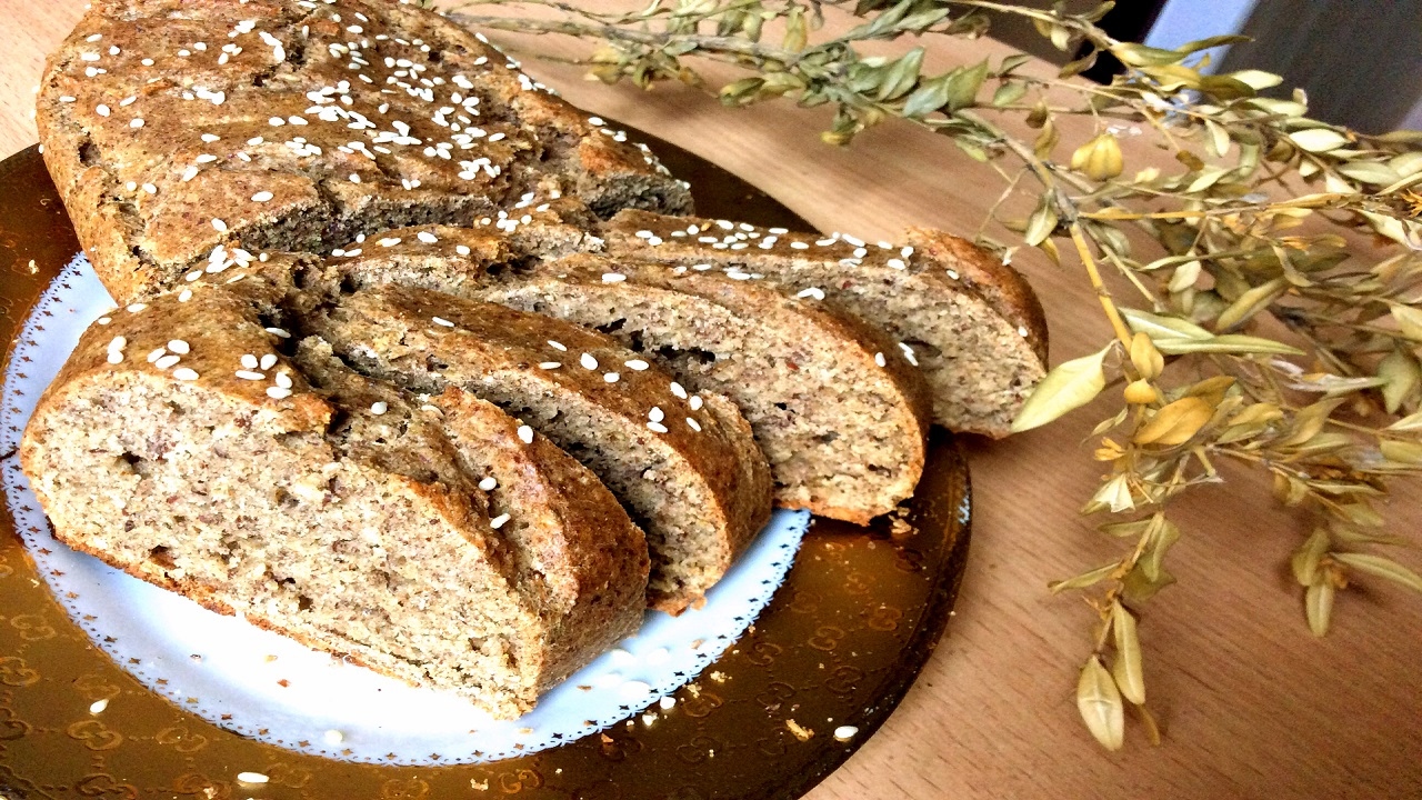 Рецепт Белкового Хлеба Для Правильного Питания