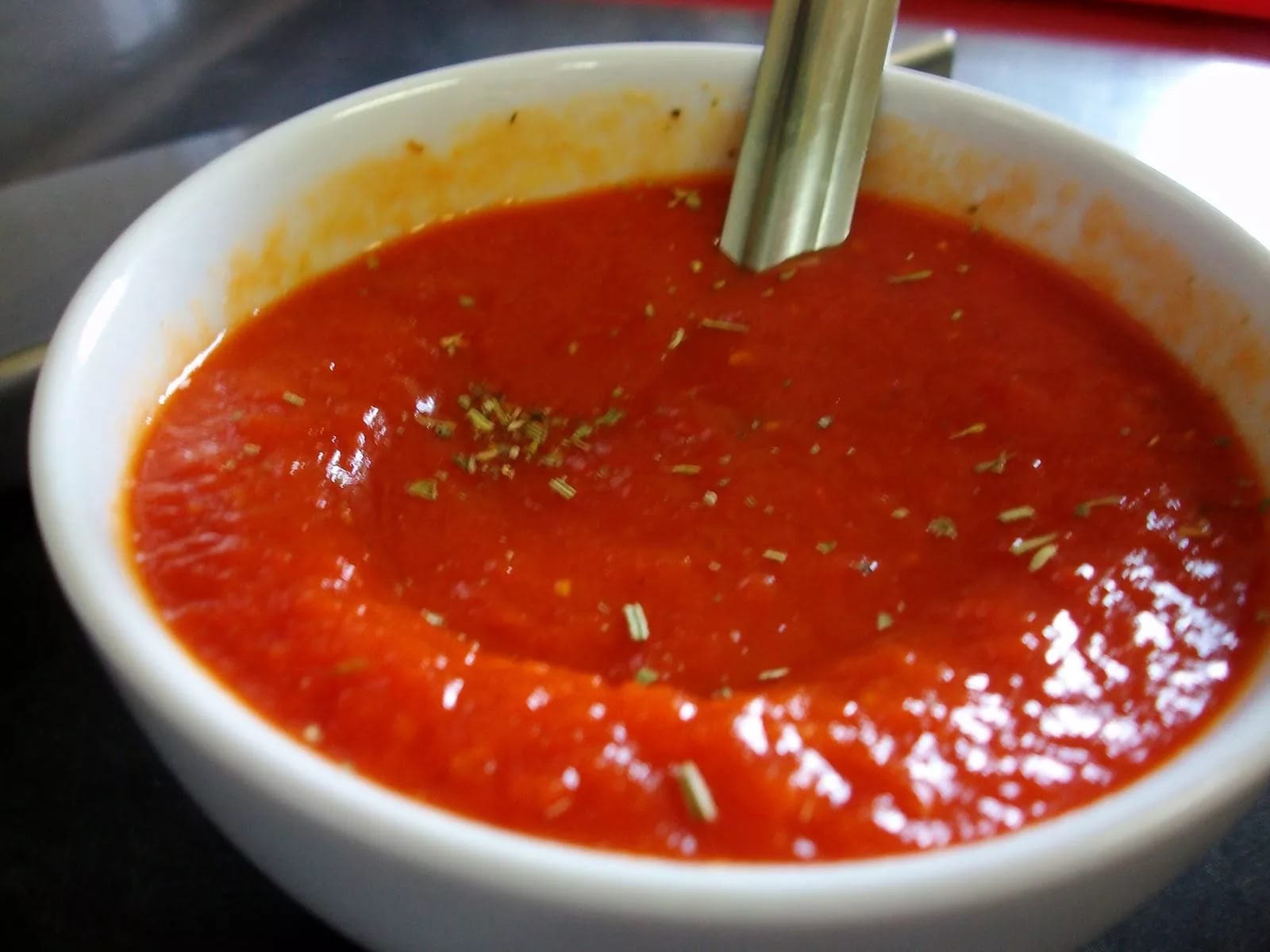 томатный соус с базиликом для пиццы фото 35