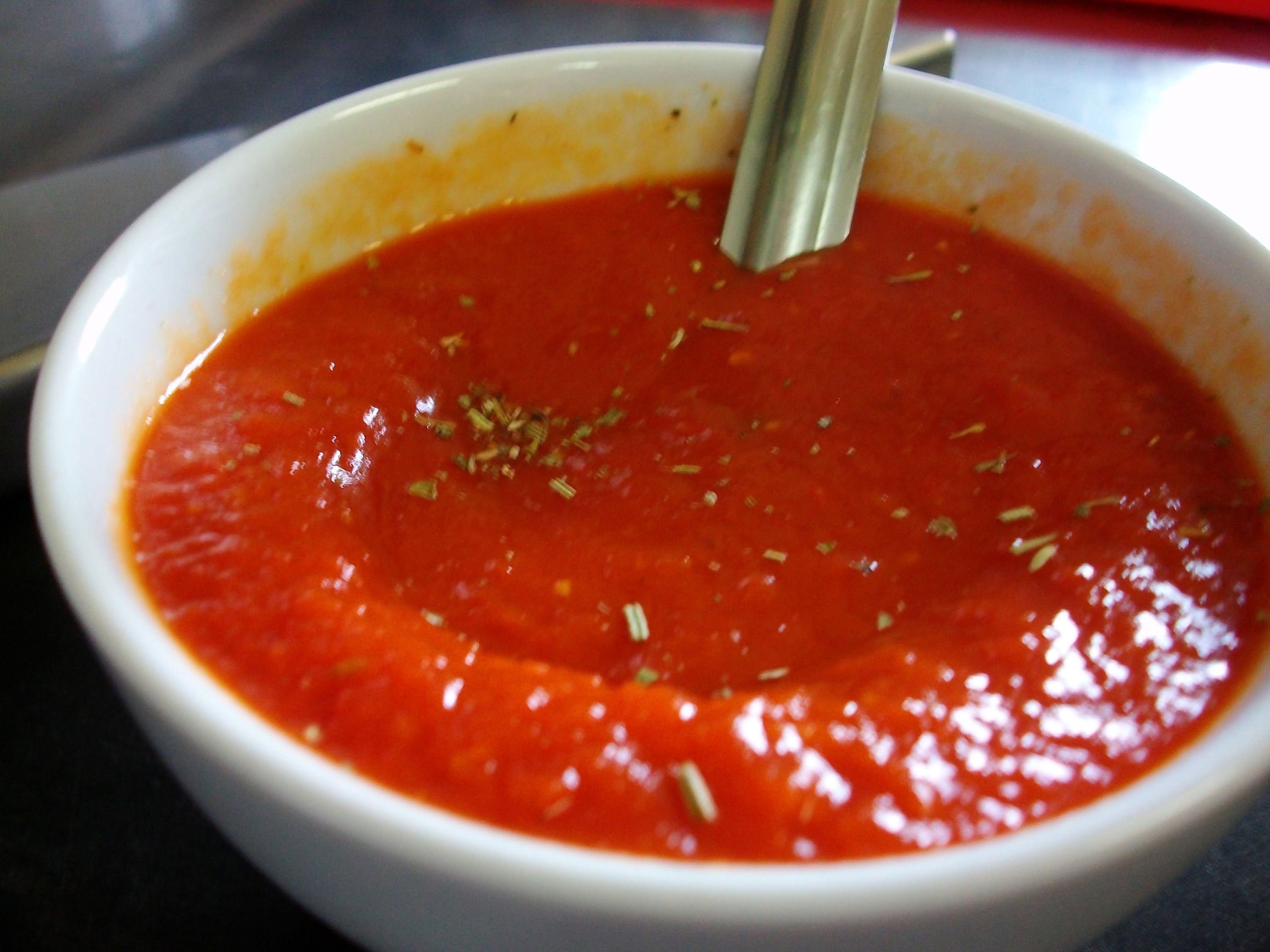 томатный соус классический для пиццы фото 80