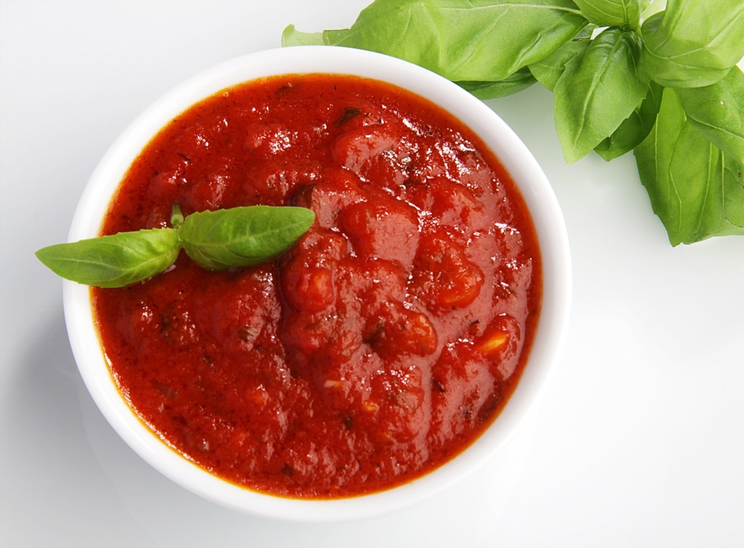 томатный соус для пиццы из помидор классический рецепт фото 57