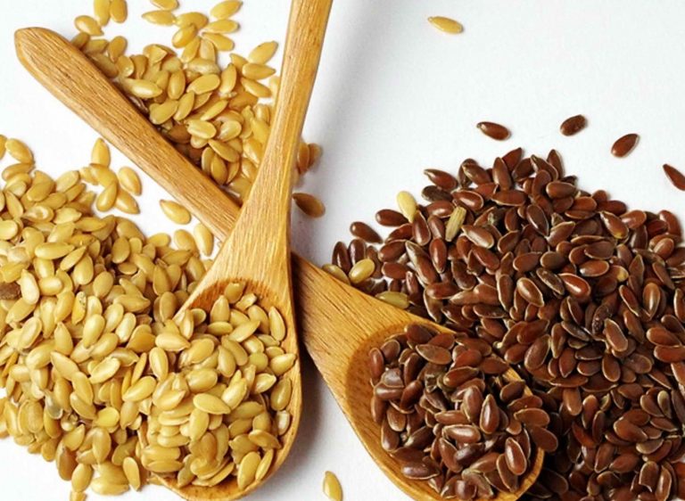 Рецепты и способы использования семян льна