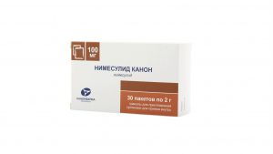 Нестероидные противовоспалительные препараты для лечения суставов