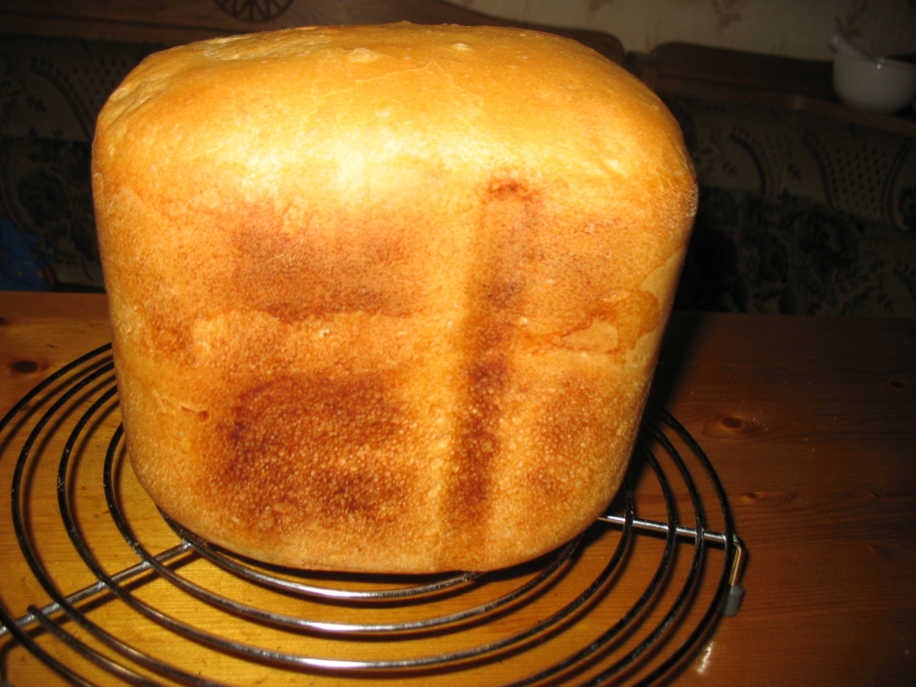 Рецепты в хлебопечке рецепты с фото