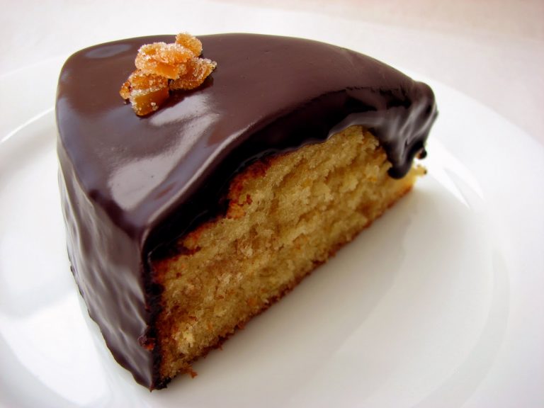 Шоколадная глазурь для торта 8 рецептов