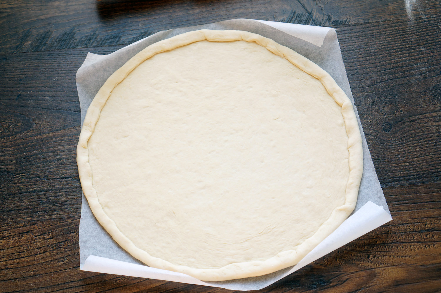 тесто для пиццы как в пиццерии без дрожжей рецепт вкусное тонкое нежное домашний фото 105