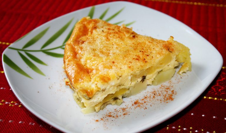 Запеканка из картошки и фарша 5 рецептов в духовке и