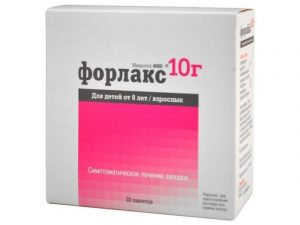 Слабительные средства при запорах для пожилых