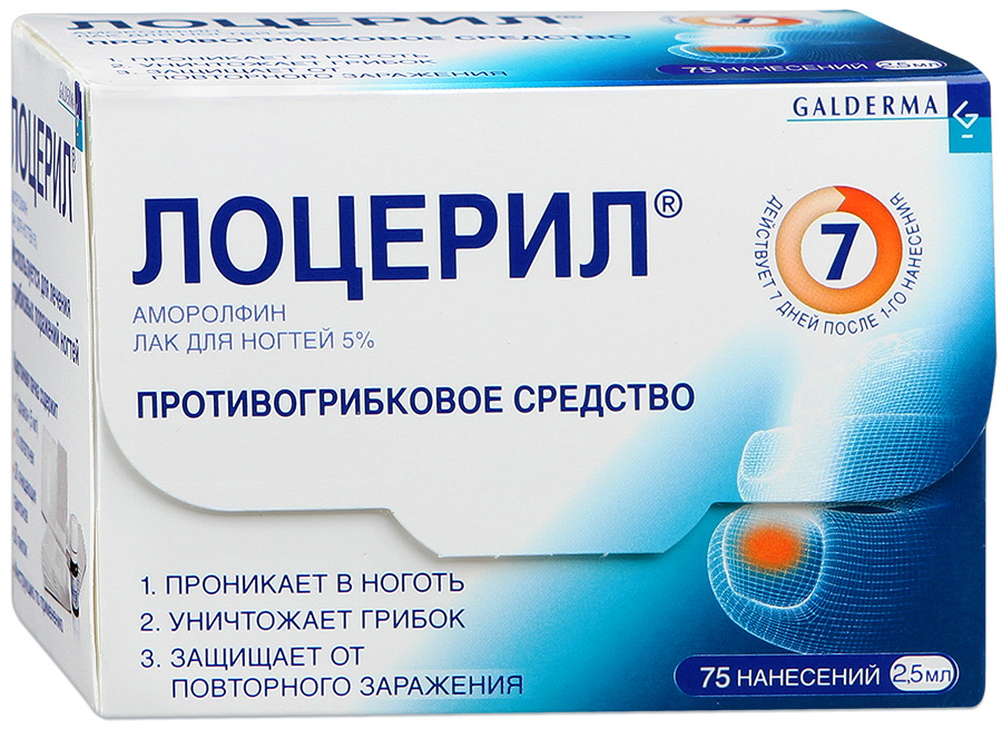 Противогрибковые препараты – недорогие, но эффективные