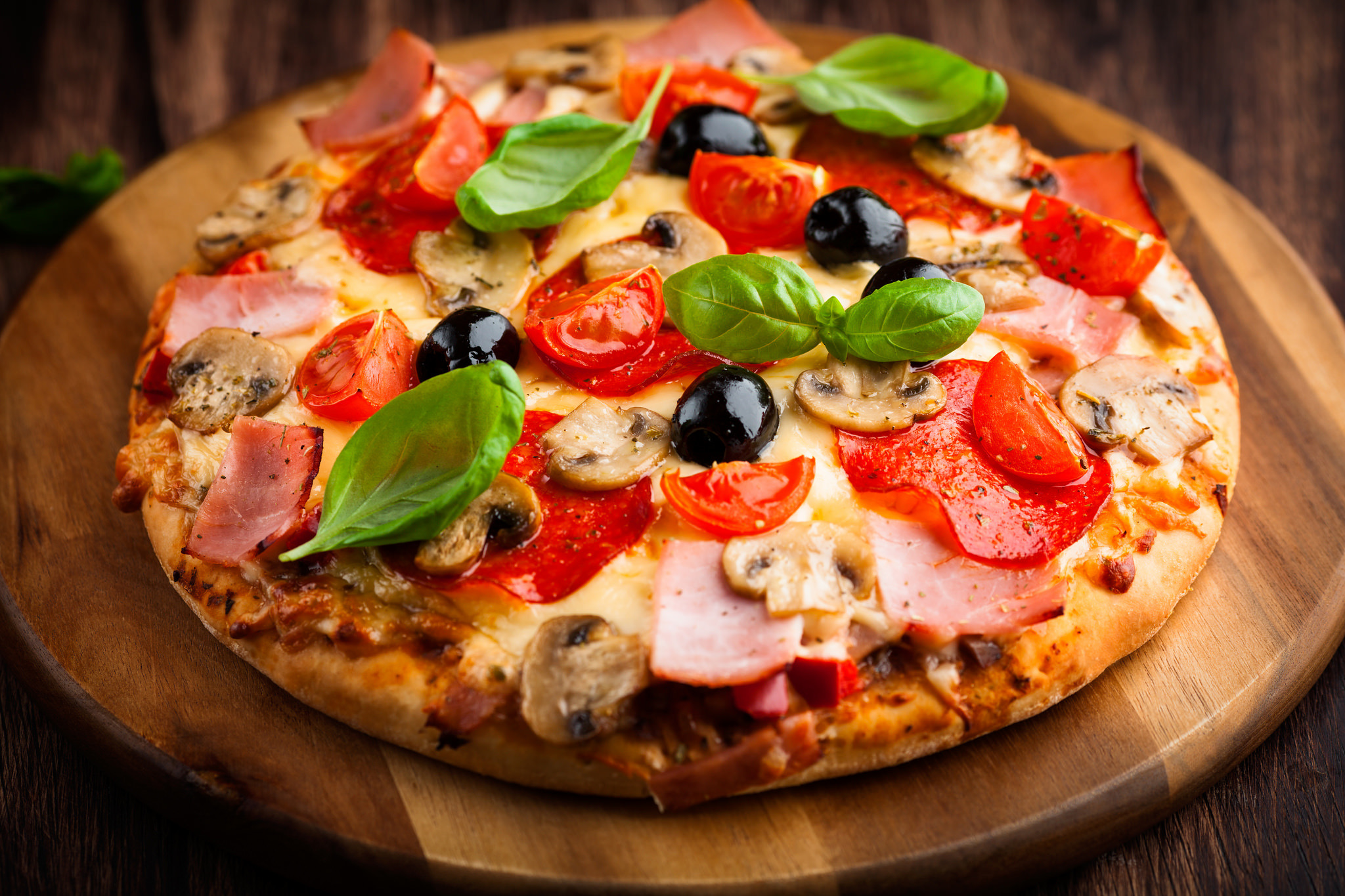 сицилийская пицца рецепт классический фото 53