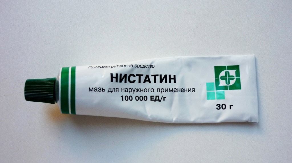 Противогрибковые препараты – недорогие, но эффективные