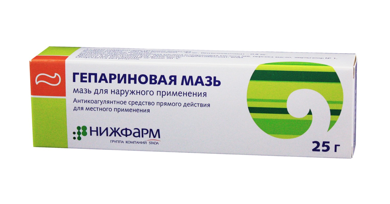 Мази от геморроя – недорогие и эффективные