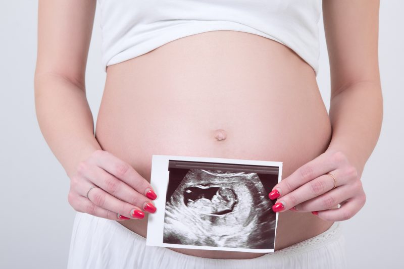 Какова вероятность беременности после месячных 28