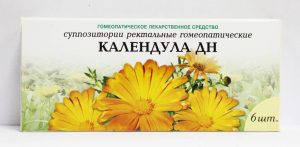 Свечи от геморроя – недорогие и эффективные