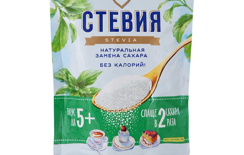 Стевия – что это такое? Сахарозаменитель Стевия в кулинарии: польза и ...