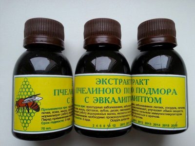 Подмор пчелиный: лечебные свойства для женщин, как принимать для суставов?