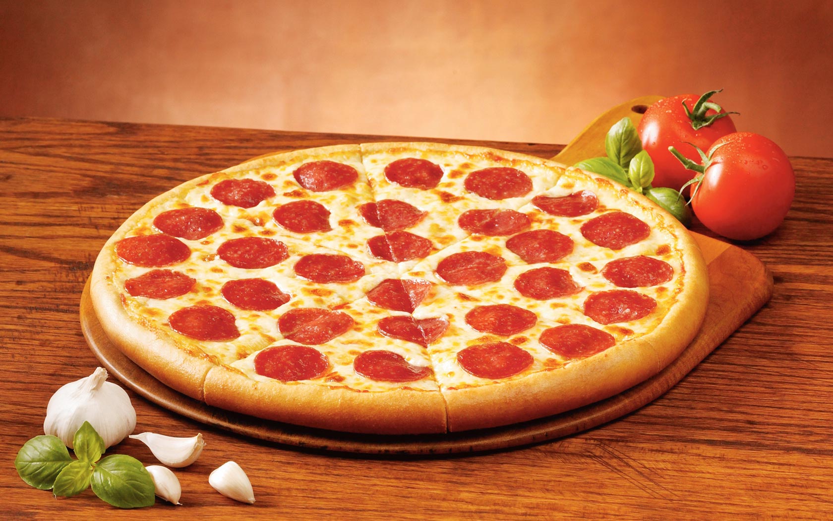 что нужно на пиццу пепперони фото 78