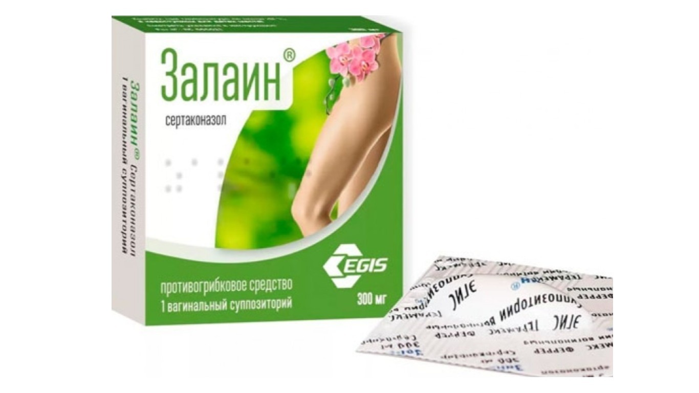 Свечи от молочницы — дешевые и эффективные