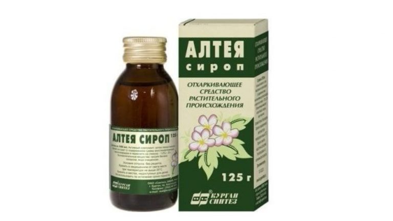 Сиропы от кашля – недорогие, но эффективные для детей и взрослых