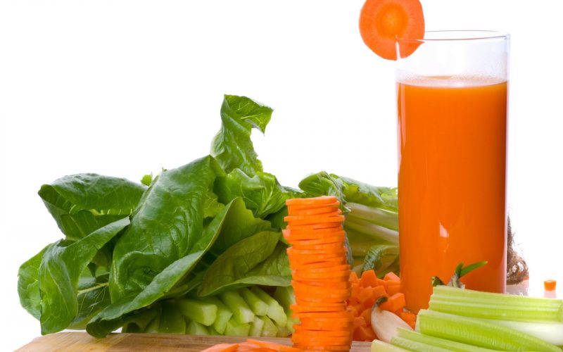 Морковный сок польза и вред как принимать