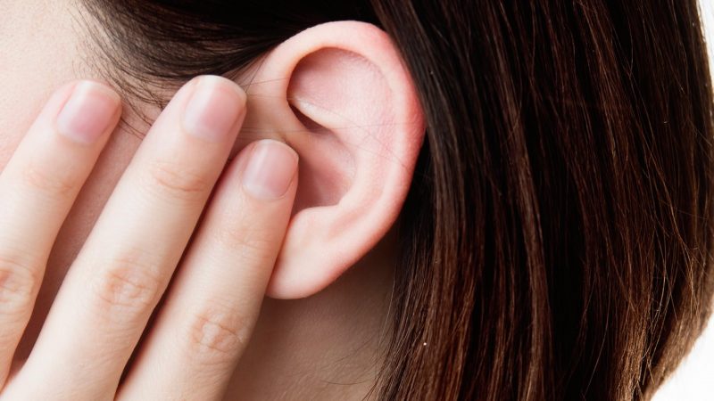 Отит среднего уха симптомы и лечение в домашних условиях