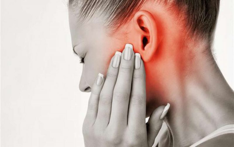Воспаление среднего уха симптомы у взрослого лечение в домашних условиях