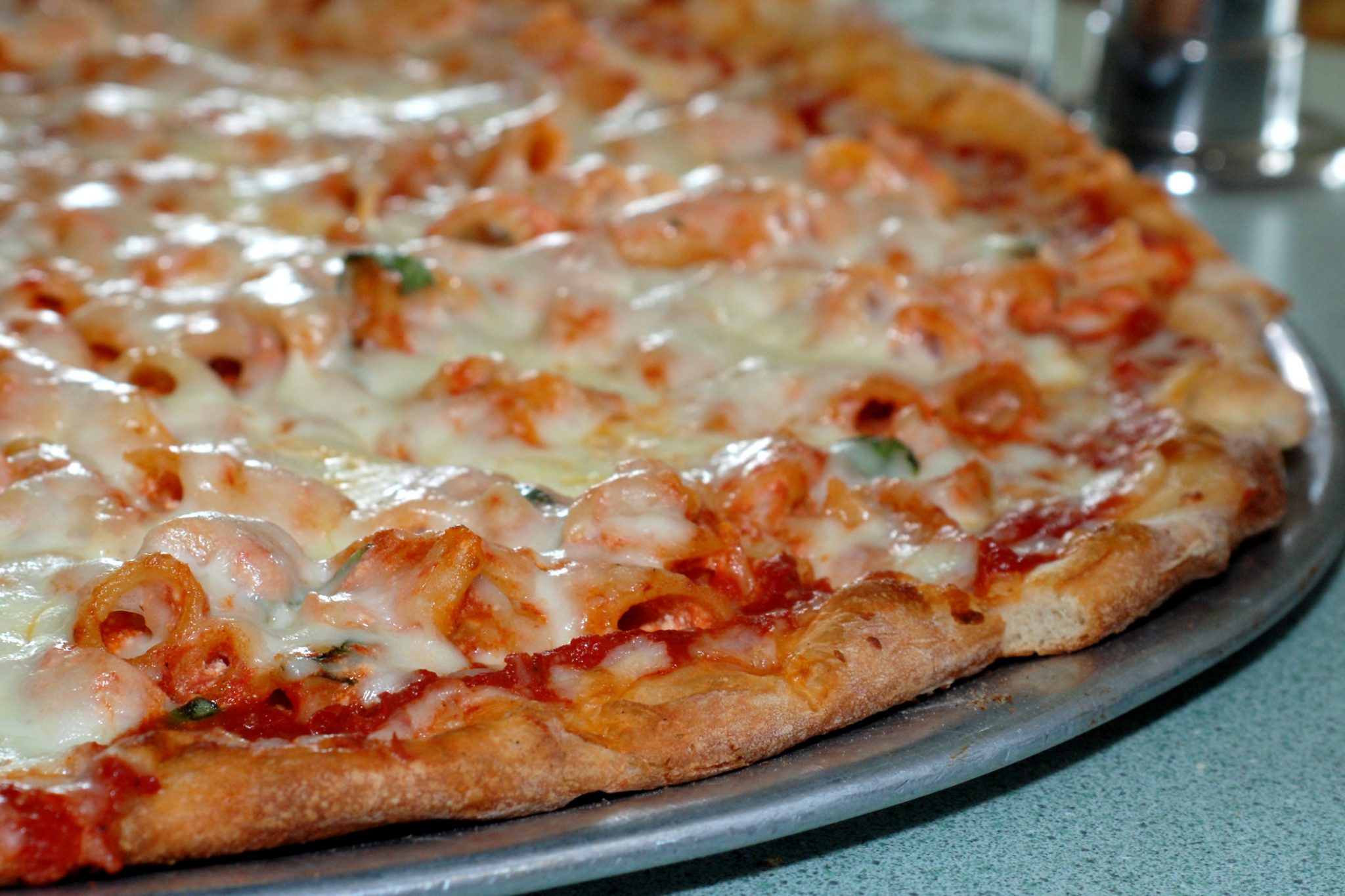 что можно приготовить из теста для пиццы кроме пиццы на сковороде фото 49