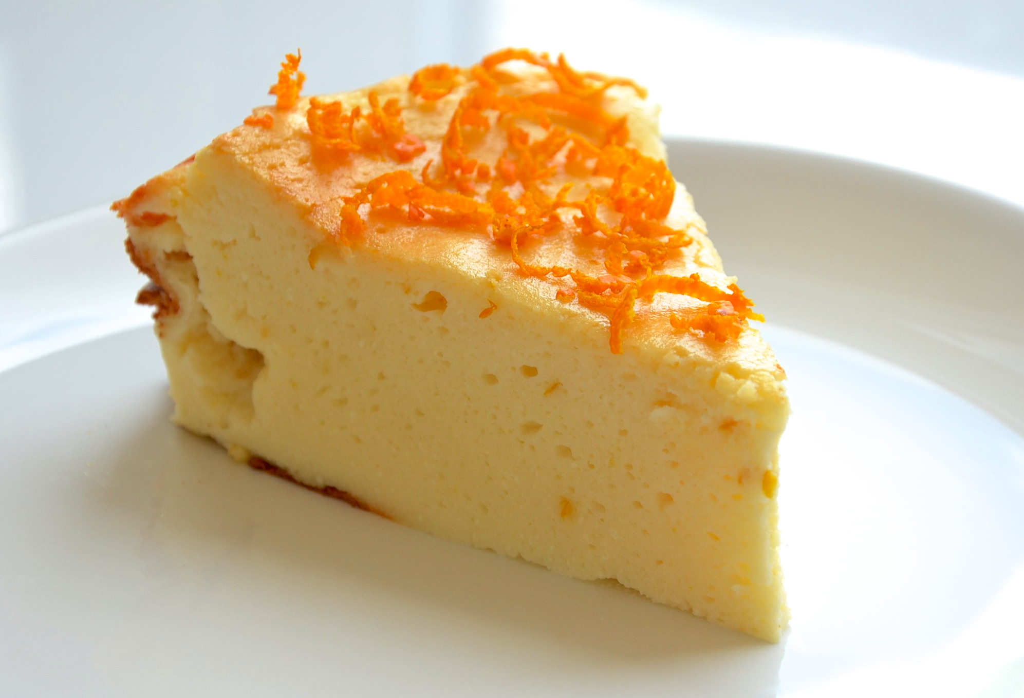 Рецепт торта сырника из творога