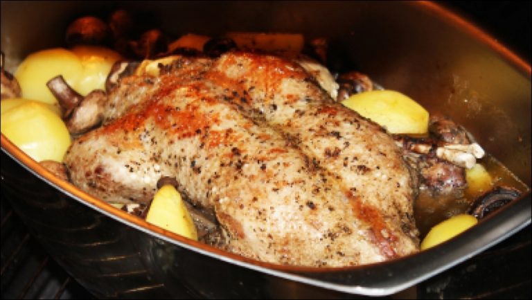 Как приготовить утку? 18 рецептов приготовления вкусной утки в домашних ...