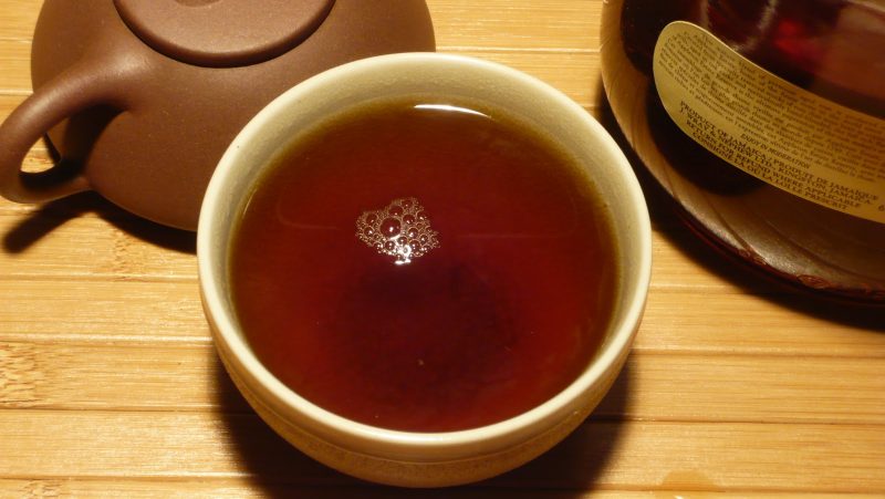 Черный чай польза или вред для мужчин