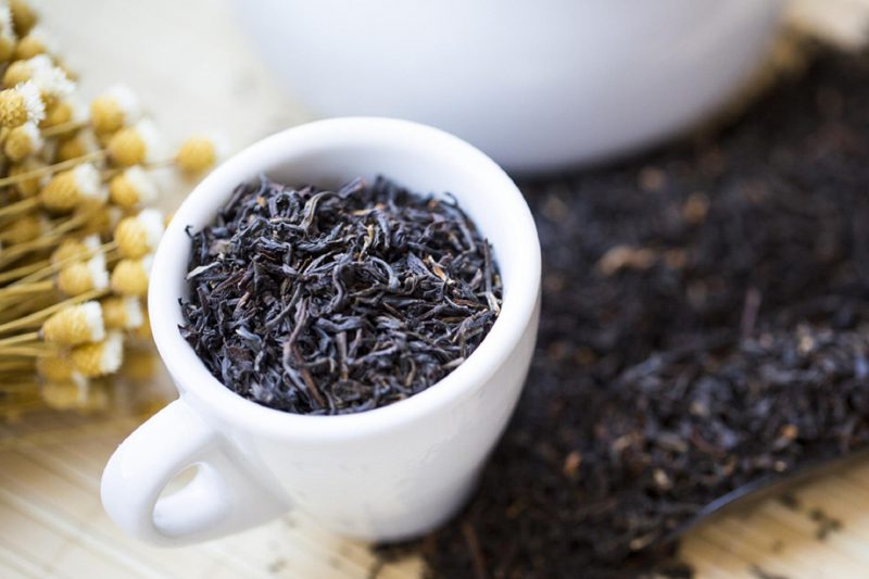 Польза и вред черного чая при повышенном давлении