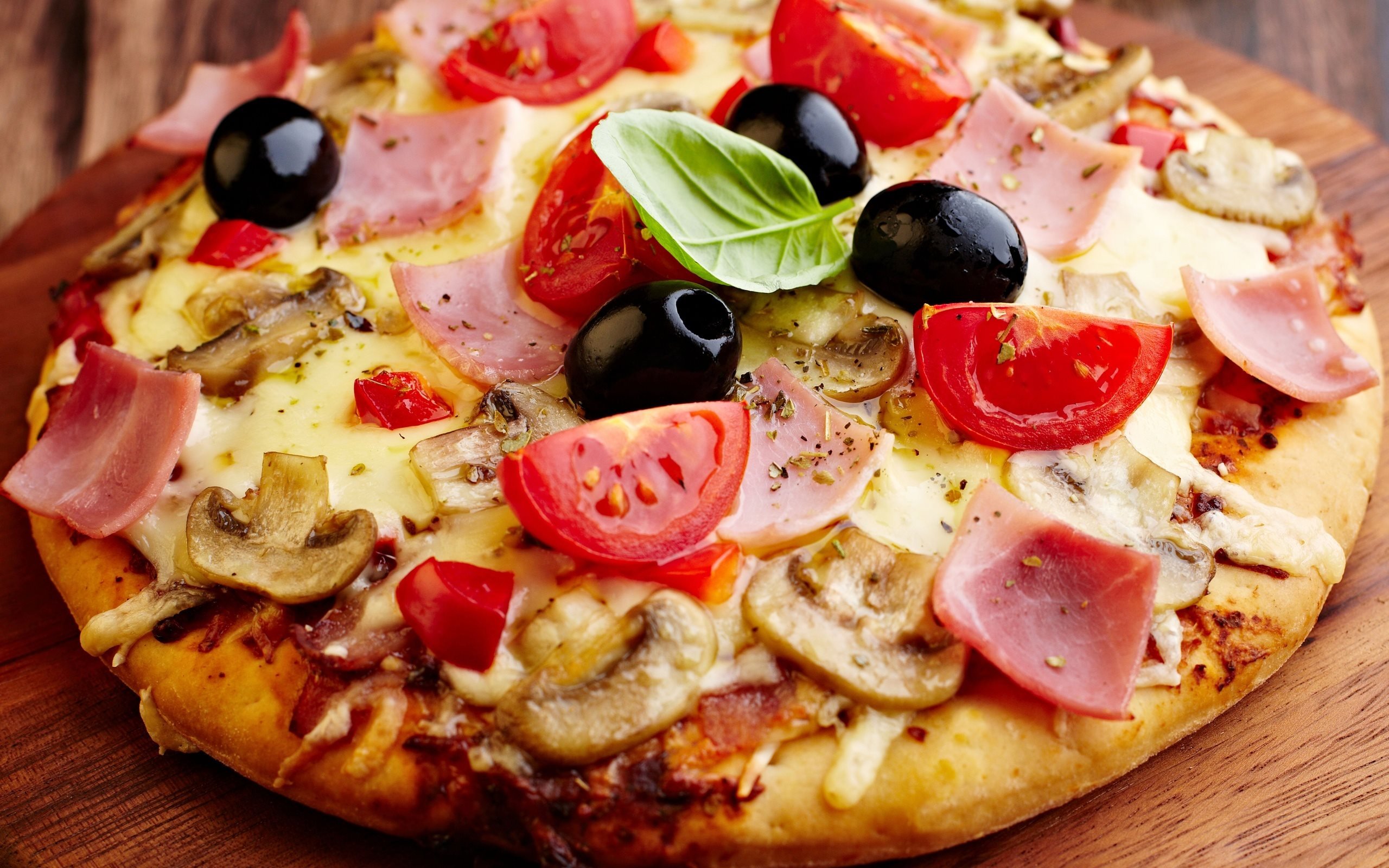 вкусная пицца самые вкусные рецепты с фото фото 92
