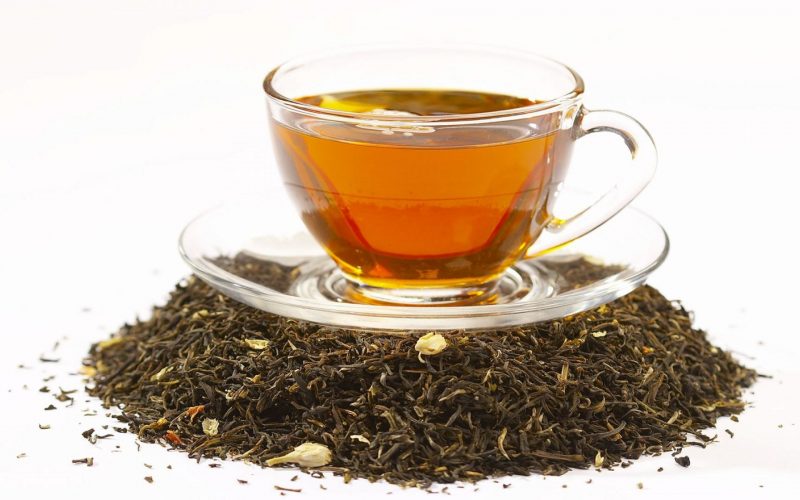 Черный чай польза или вред для мужчин