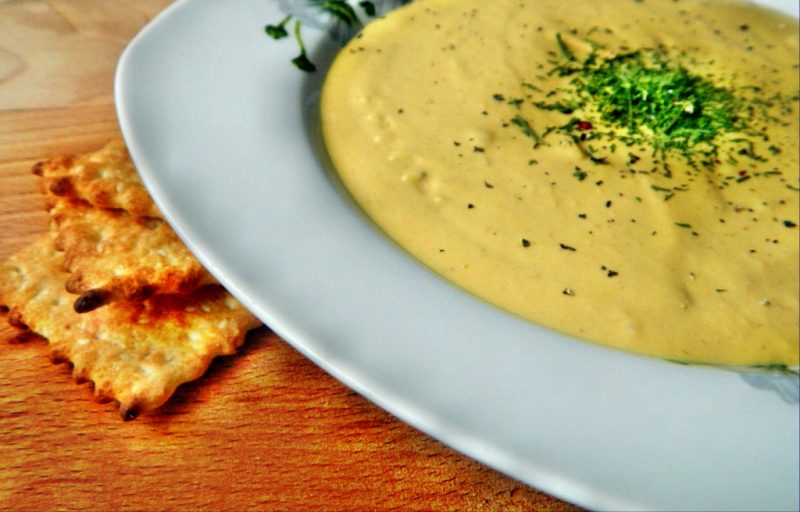 Сырный суп с шампиньонами — 9 рецептов приготовления в домашних условиях
