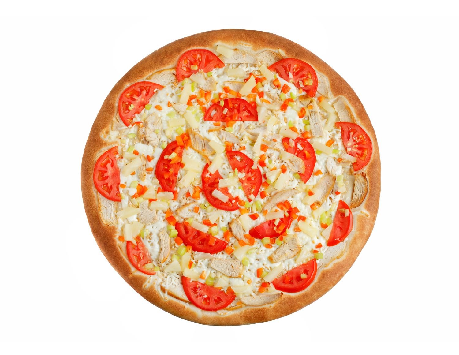 ташир гавайская пицца фото 94