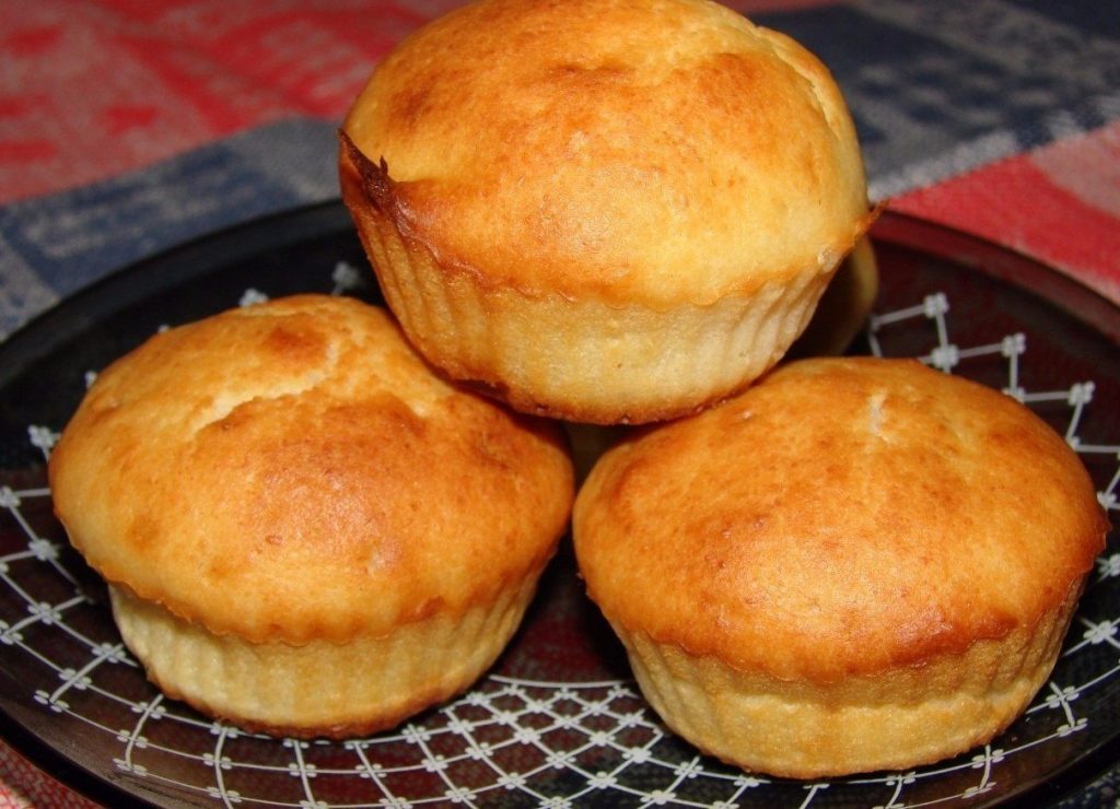 Маффины — классический рецепт и 15 вариантов приготовления