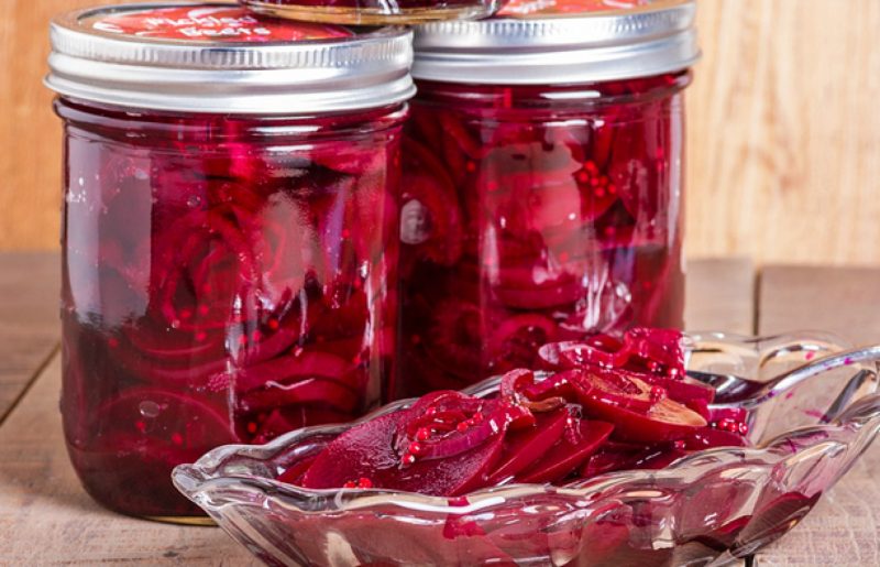 Свекла: польза и вред для здоровья, полезные свойства