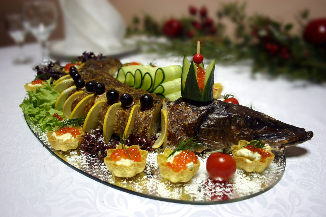 Рецепты блюд из ресторанов с фото пошагово