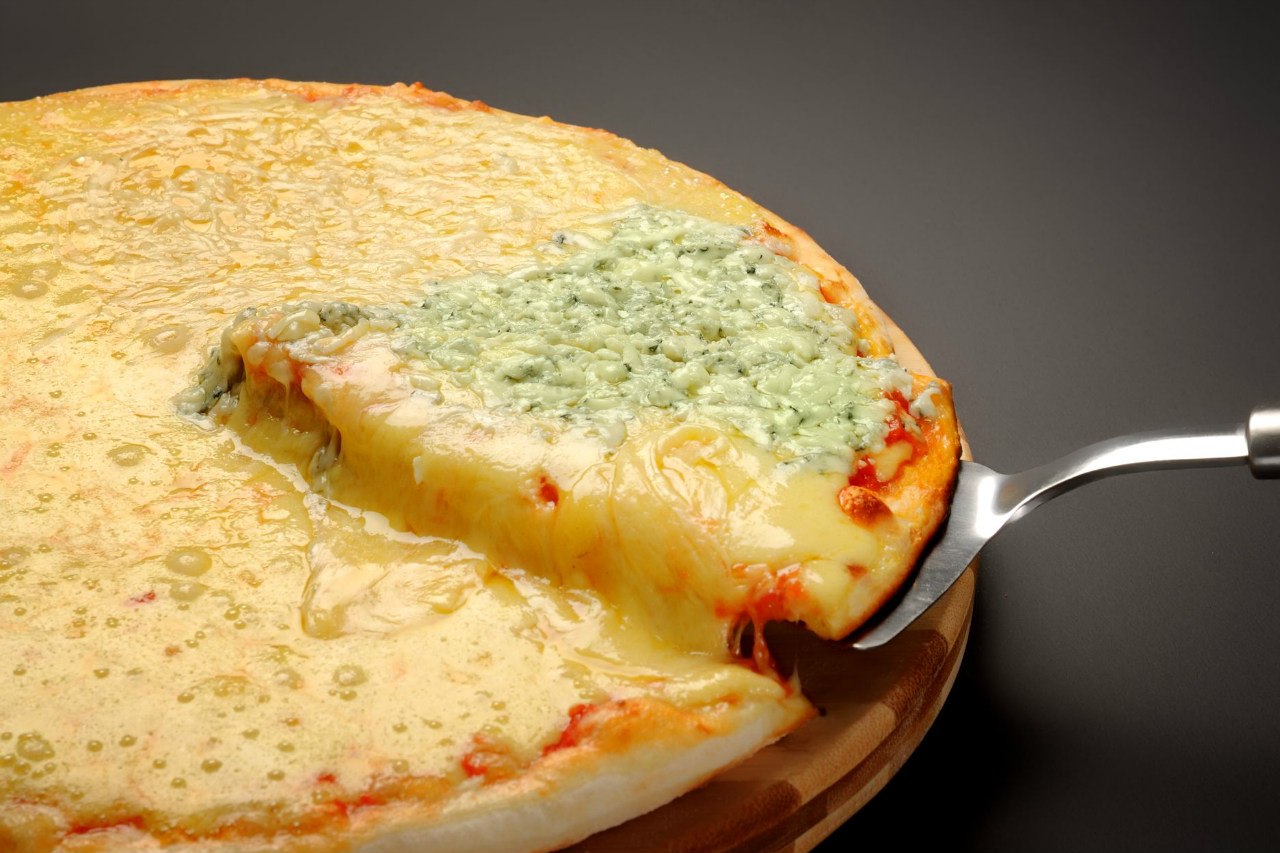 итальянский рецепт пицца четыре сыра фото 64