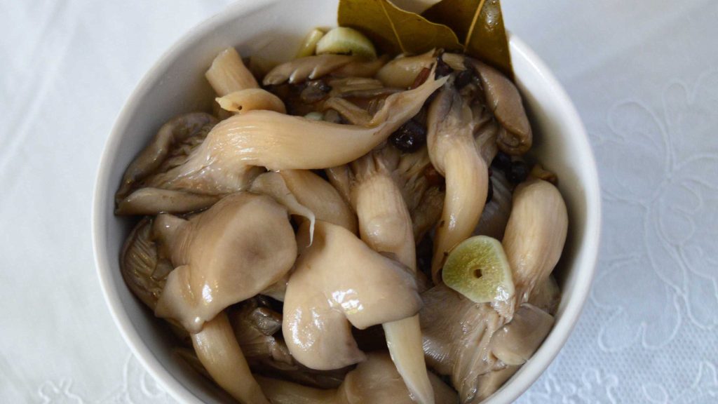 Как мариновать грибы? 11 вкусных и быстрых рецептов маринования