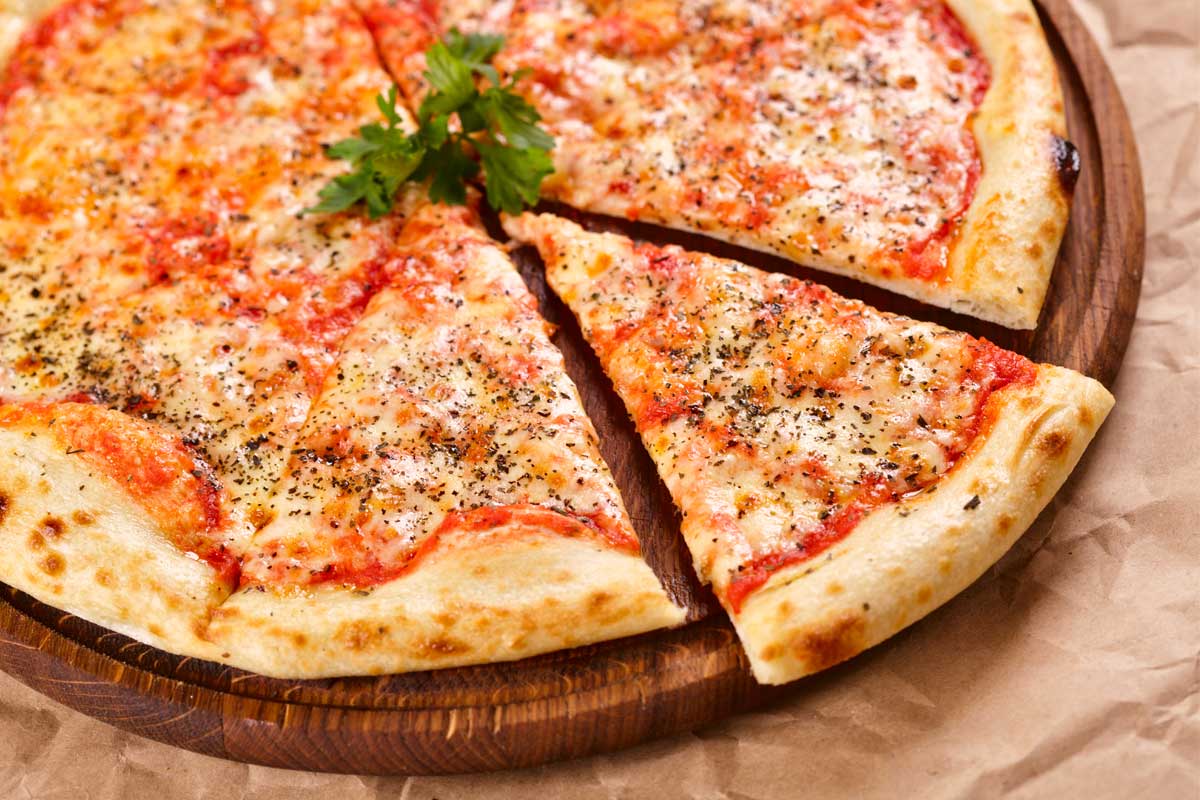 хороший рецепт итальянской пиццы фото 83