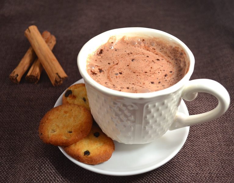 Как сварить какао – 8 вкусных рецептов