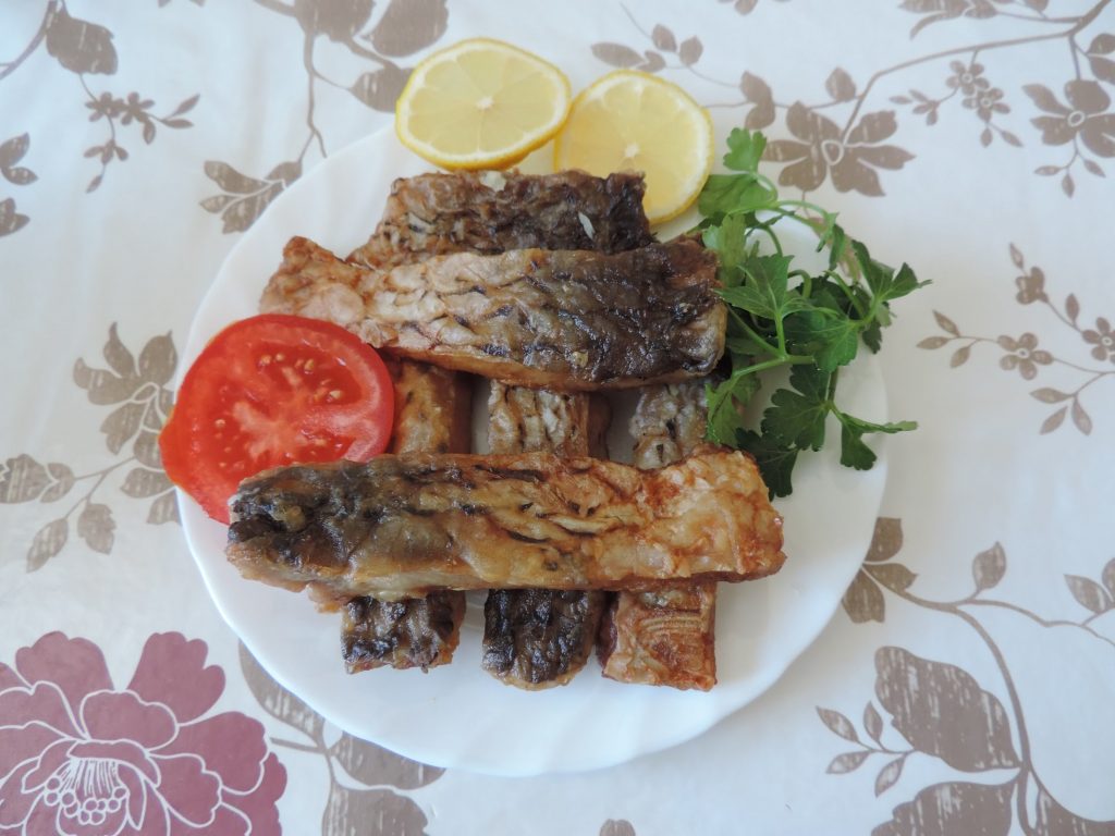 Как приготовить карпа – 12 вкусных рецептов