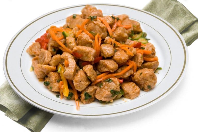 Соевое мясо – 10 рецептов приготовления вкусных блюд