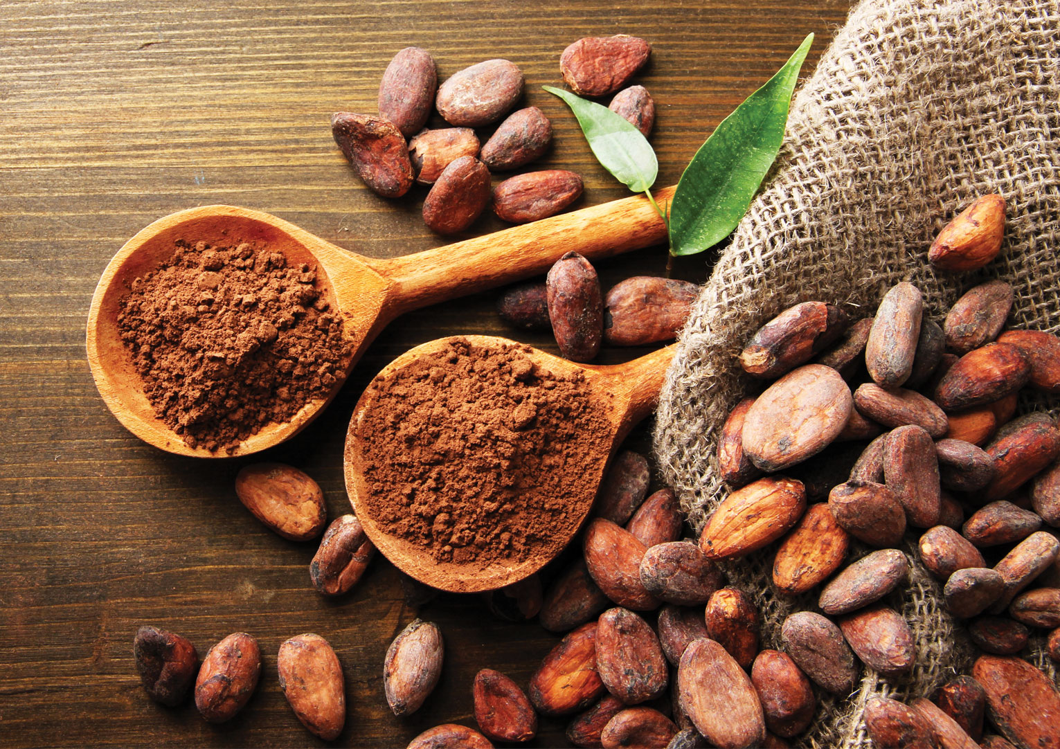 Какао с удовольствием пили ацтекские племена несколько веков назад, считало...