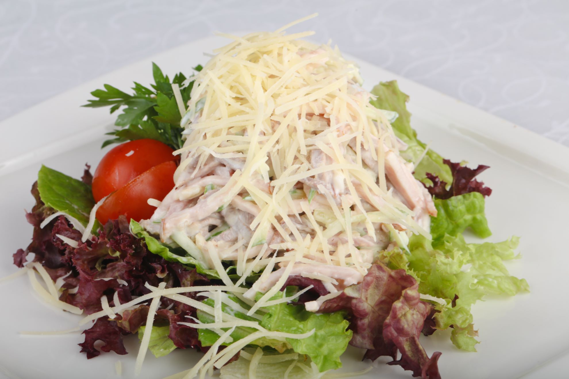 Салат с языком говяжьим рецепты вкусные и простые пошаговые фото