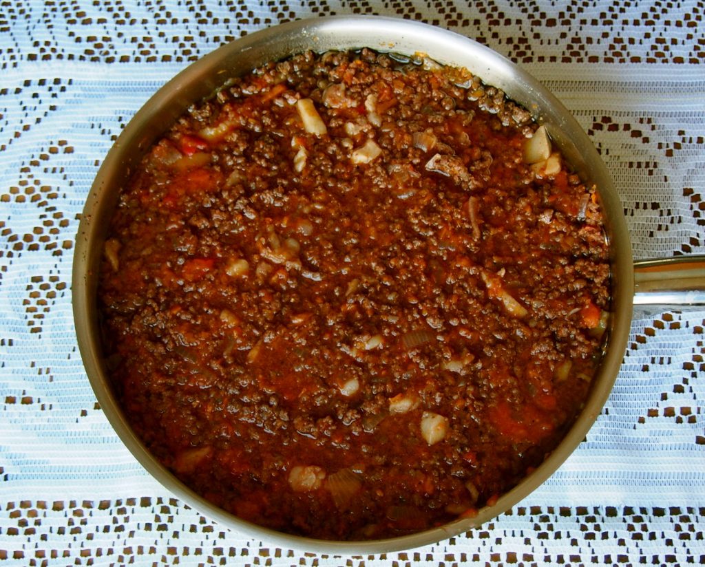 Болоньезе – классический рецепт и 6 вариантов приготовления