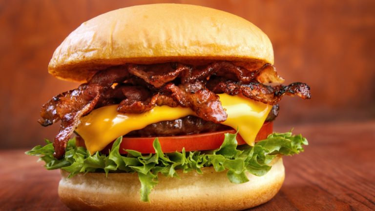 Биг Тейсти калорийность и состав, 3 рецепта приготовления