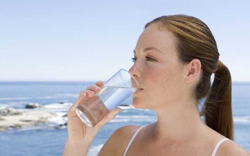 Как правильно пить воду, чтобы похудеть - отзывы и советы. как нужно пить воду для похудения