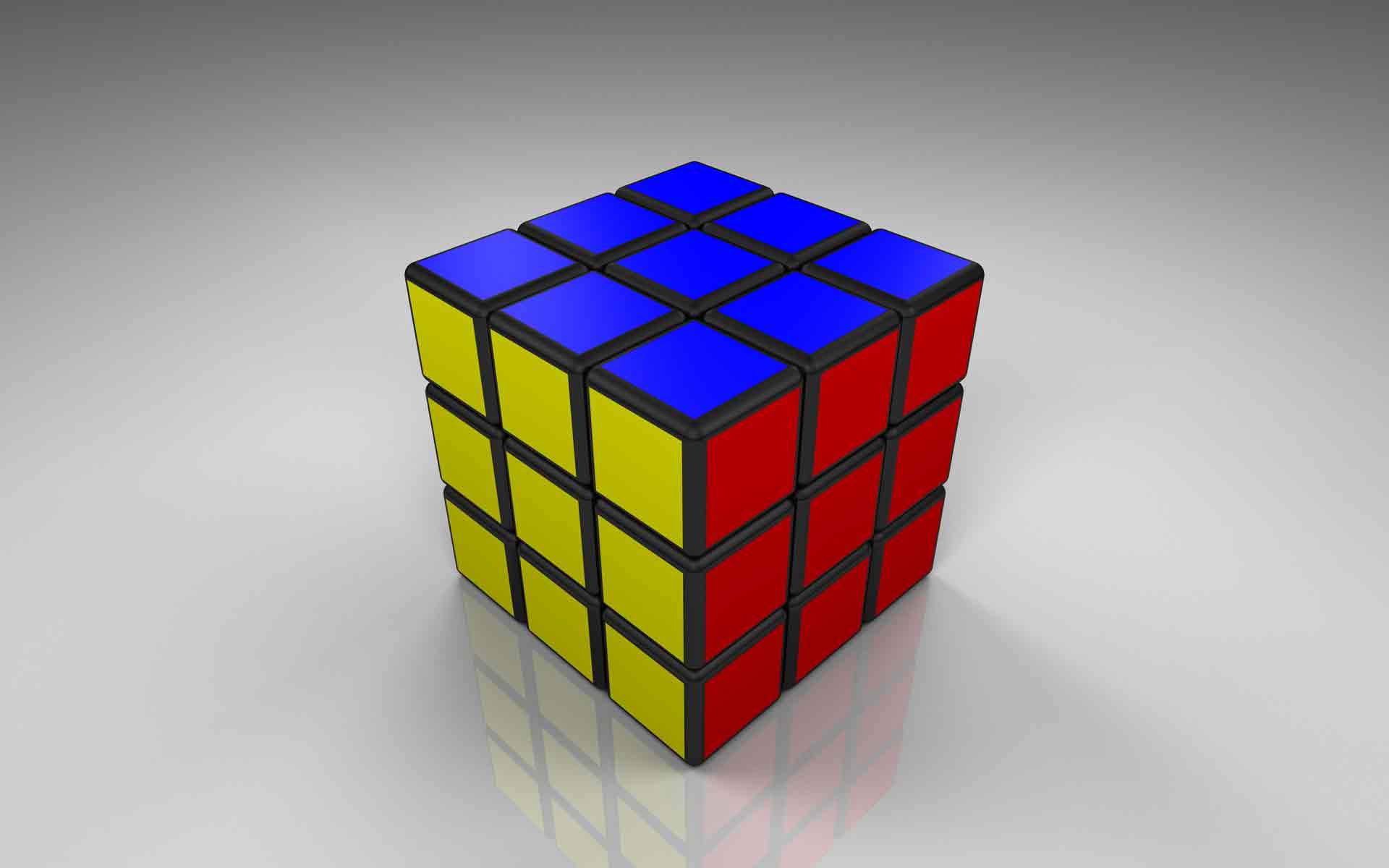 Как быстро собрать кубик рубика для начинающих просто и быстро пошагово с фото